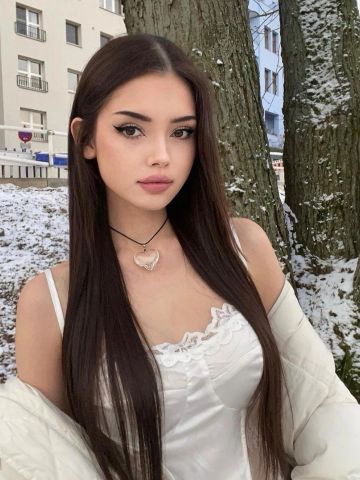 Анкета проститутки Каролина, 23 года